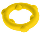 Oxballs Spinner (Yellow) – Silicone Mega-Stretch Cock Ring