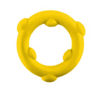 Oxballs Spinner (Yellow) – Silicone Mega-Stretch Cock Ring