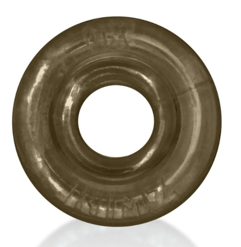 Oxballs Rimz Single Ring Storm – Soft Plush Cock Ring