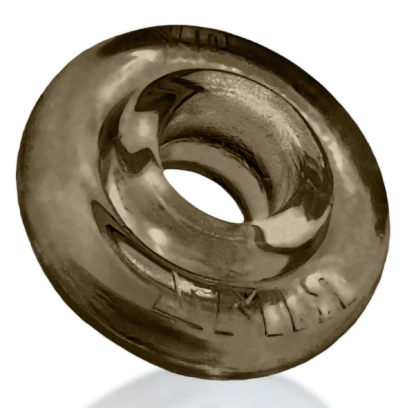 Oxballs Rimz Single Ring Storm – Soft Plush Cock Ring