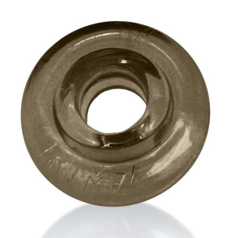 Oxballs Rimz Single Ring Storm – Soft Plush Cock Ring