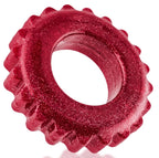 Oxballs Plushy (Cherry Lips) – Cushy Flexible Cock Ring