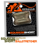 Oxballs Squeeze Short Storm – Rubber Ball Stretcher