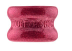 OxBalls Squeeze Short (Cherry Lips) – Squishy Rubber Ballstretcher