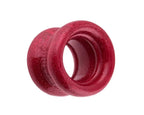 OxBalls Squeeze Short (Cherry Lips) – Squishy Rubber Ballstretcher