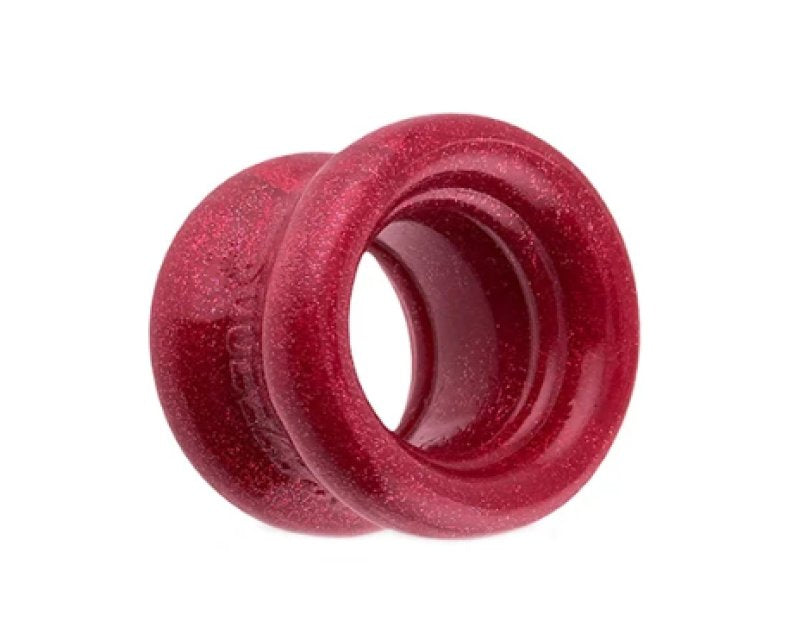 OxBalls Squeeze Short (Cherry Lips) – Squishy Rubber Ballstretcher