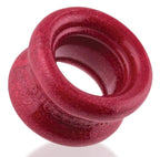 OxBalls Squeeze Short (Cherry Lips) – Squishy Rubber Ballstretcher