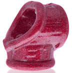 OxBalls CockSling Fit (Cherry Lips) – Slimmed Down Penis Sling