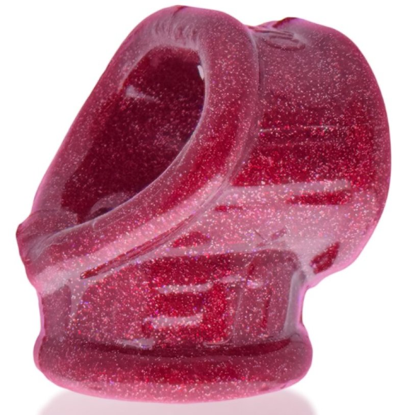 OxBalls CockSling Fit (Cherry Lips) – Slimmed Down Penis Sling