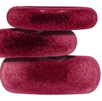 Oxballs Cockpack (Cherry Lips) – Multi-Design 3-Pack Cock Rings