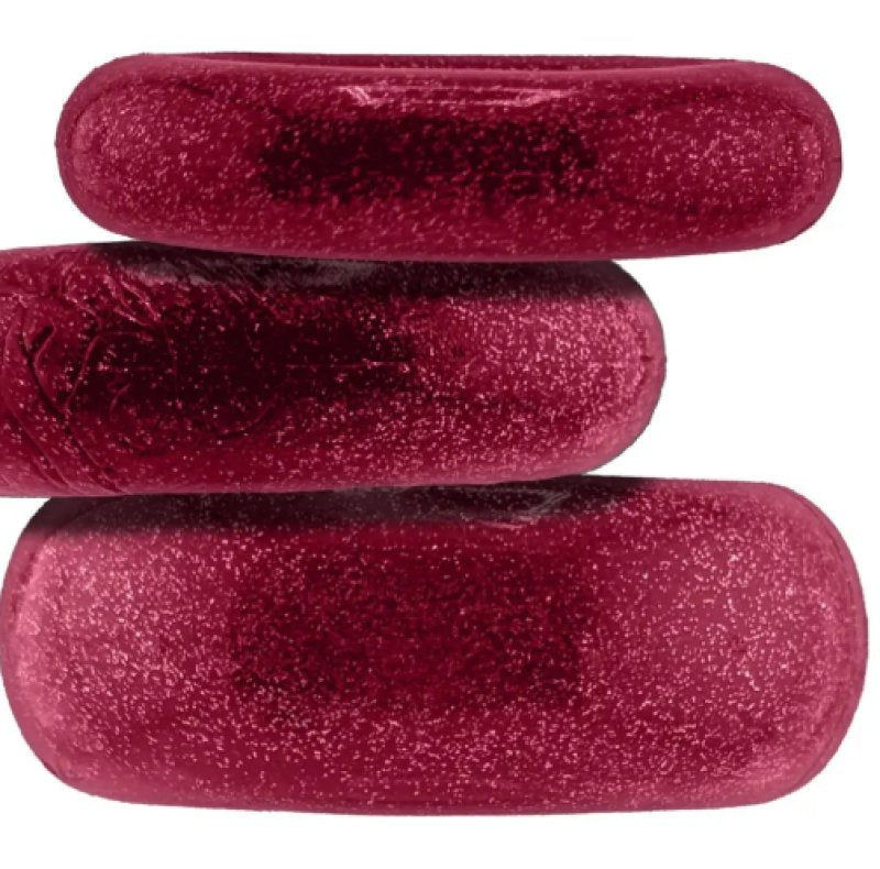 Oxballs Cockpack (Cherry Lips) – Multi-Design 3-Pack Cock Rings