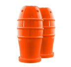 Oxballs Lankyz (Orange) – Silicone Nipsuckers