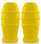 Oxballs Lankyz (Yellow) – Silicone Nipsuckers