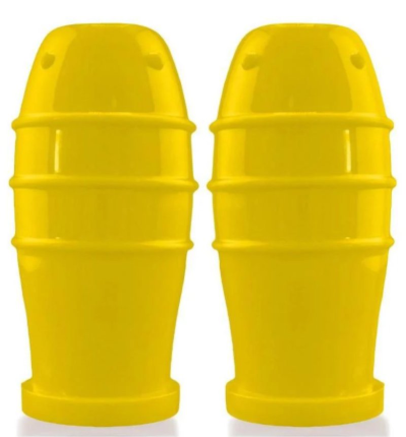 Oxballs Lankyz (Yellow) – Silicone Nipsuckers