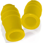 Oxballs Lankyz (Yellow) – Silicone Nipsuckers