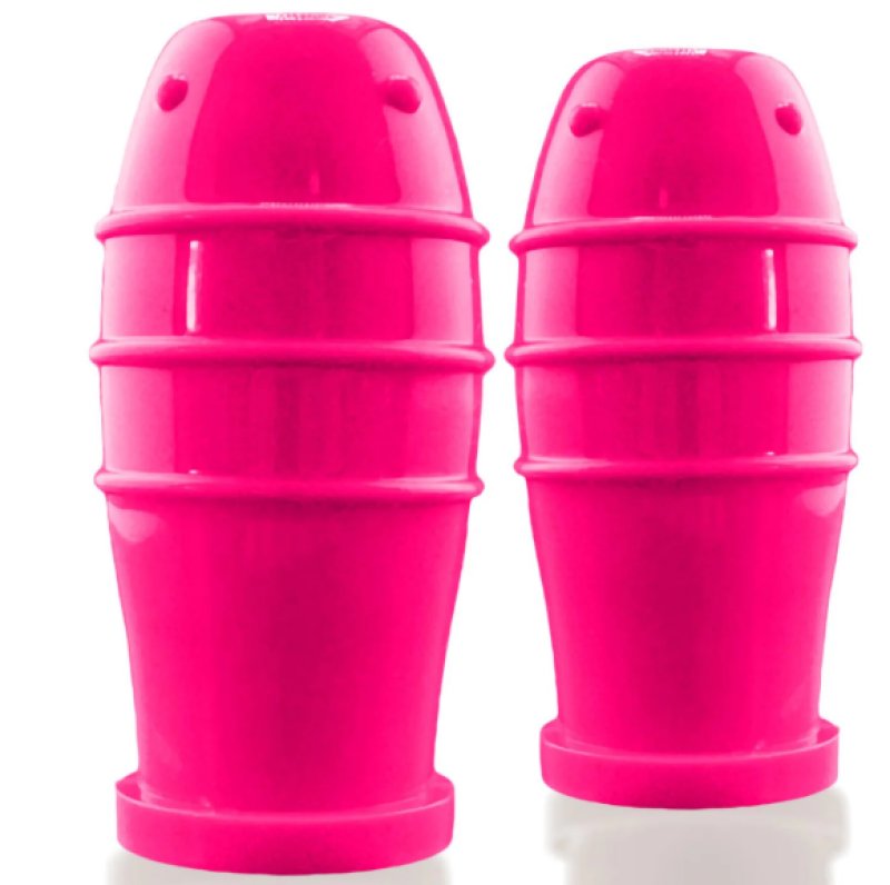 Oxballs Lankyz (Pink) – Silicone Nipsuckers