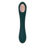 Alive Quiver Clitoral Massager Teal with 10 Vibration and Suction Modes, 20.2 cm > Sex Toys For Ladies > Air Pulsation