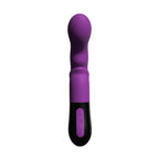 Adrien Lastic Nyx 2.0 Purple 2.0 G-Spot Vibrator with Charger > Sex Toys For Ladies > G-Spot Vibrators