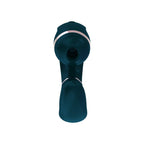 Adrien Lastic My G Clitoral Stimulator with Dual Motors and Suction Technology in Teal > Sex Toys For Ladies > G-Spot Vibrators