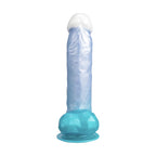Silexd Angel 8 Inch – Liquid Silicone Realistic Dildo