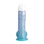 Silexd Angel 8 Inch – Liquid Silicone Realistic Dildo