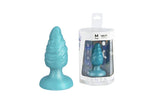 Silexd Melty – Liquid Silicone Thermoreactive Medium Butt Plug