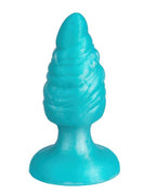 Silexd Melty – Liquid Silicone Thermoreactive Medium Butt Plug