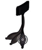 Adrien Lastic Pan-T Vibe Wearable Panty Vibrator with Heart-Shaped Remote > Sex Toys For Ladies > Panty Vibes