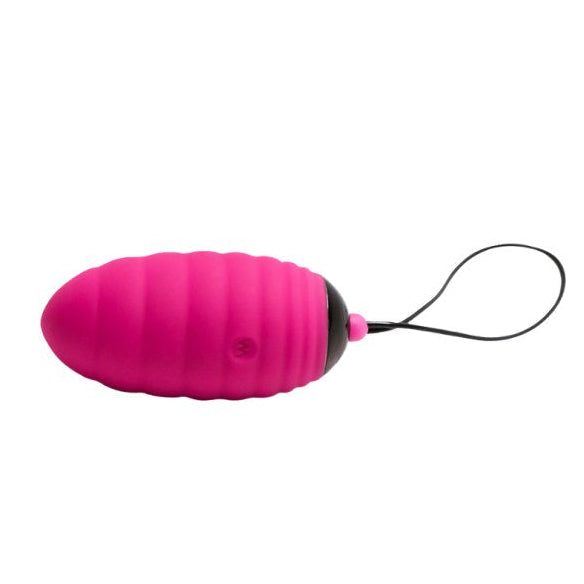 Adrien Lastic Ocean Breeze 2.0 Pink Bullet with Remote > Vibrators > Mini Vibrators Main image