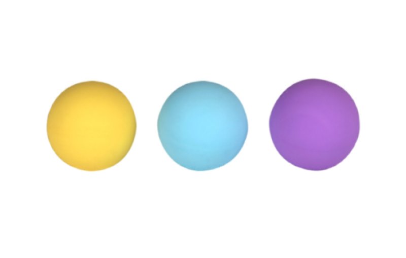 Wooomy Love Pearls - Kegel Set of 2 > Sex Toys For Ladies > Kegel Exercise
