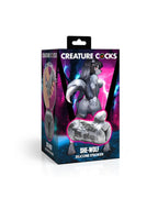 Creature Cocks She Wolf Silicone Stroker