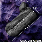 Creature Cocks She Wolf Silicone Stroker