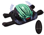 Creature Cocks Dragon Grinder – Silicone Vibrating Pad