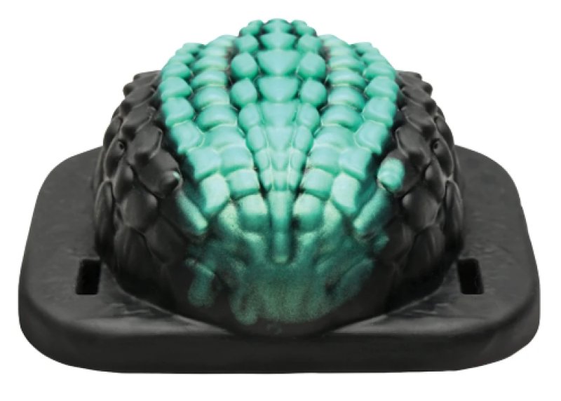 Creature Cocks Dragon Grinder – Silicone Vibrating Pad