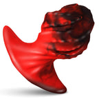 Creature Cocks Dragonspawn Silicone Butt Plug Medium Size