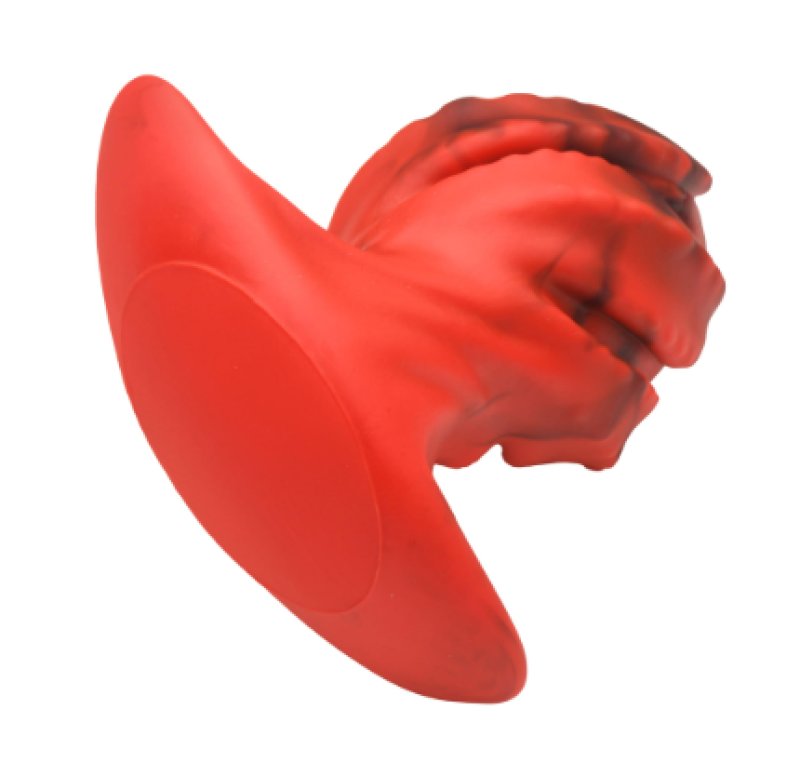 Creature Cocks Dragonspawn Silicone Butt Plug Medium Size