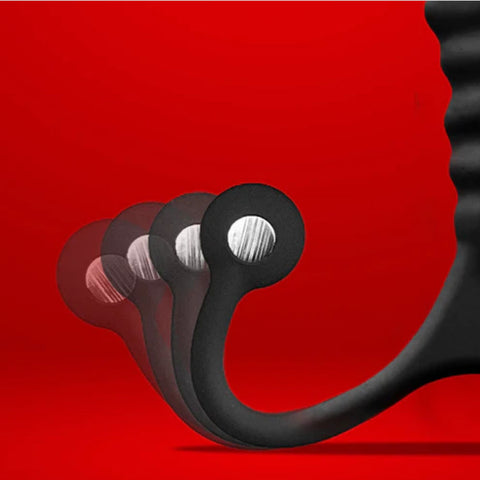 Aneros PSY -  Prostate Massager with Flexible Arms
