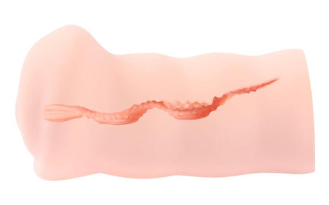 Masturbator Virgin Realistic Virgin Vagina Experience Strokers - Onahole