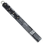 Ouch NY Collection Paddle (Black) – Leather Erotic Paddle > Bondage Gear > Paddles