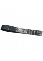 Ouch Florence Collection Snakeskin Pattern Paddle Impact Play Accessory