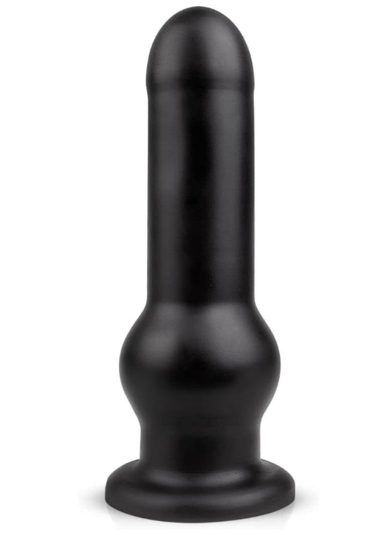 Buttr Tactical I 12 Inch Tapered Design Dildo with Strong Suction Cup - Experienced User Adult Toy > Dildos > Oversized Toys
