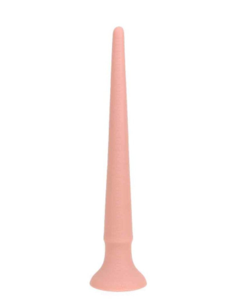 Kiotos COX Flesh 038 Extra Long Dildo with Suction Cup 40cm Main image