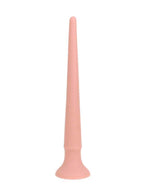 Kiotos COX Flesh 038 Extra Long Dildo with Suction Cup 40cm