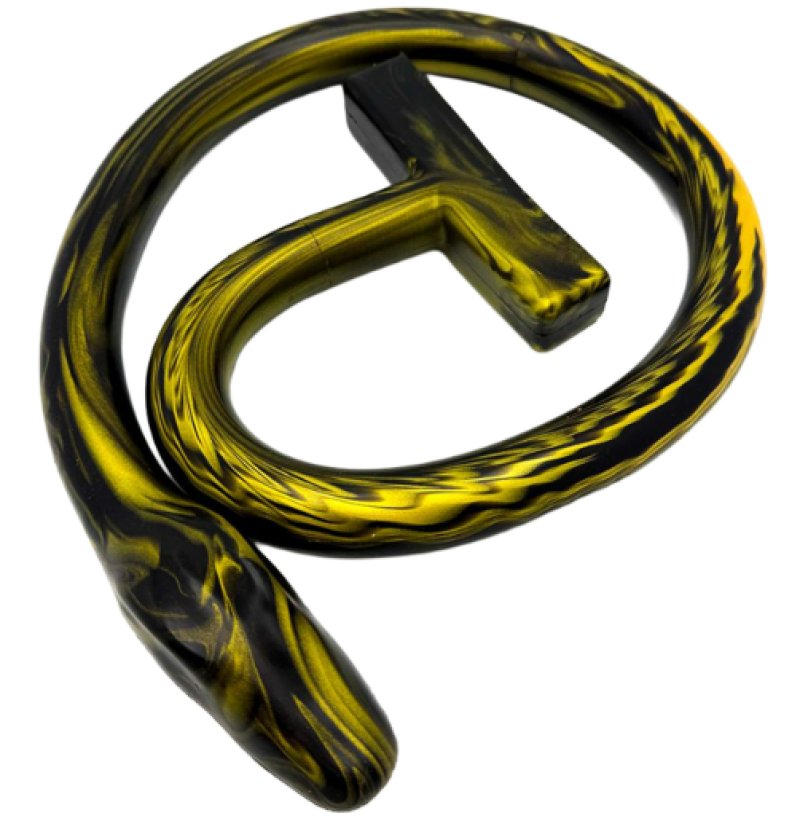 Kiotos Monstar Cox Snakemaster XXL – 111cm Liquid Silicone Dildo > Dildos > Oversized Toys