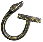 Kiotos Monstar Cox Snakemaster XL 58cm – Ultra-Flexible Silicone Dildo > Dildos > Oversized Toys