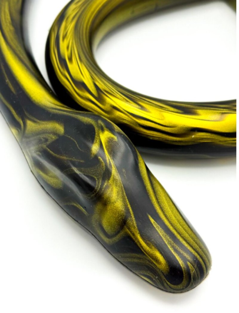 Kiotos Monstar Cox Snakemaster XL 58cm – Ultra-Flexible Silicone Dildo > Dildos > Oversized Toys