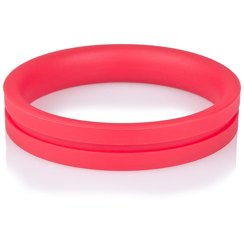 RingO Pro XL – Body-Safe Stretchy Silicone Penis Ring with Extra-Large Dimensions > Cock Ring > Single
