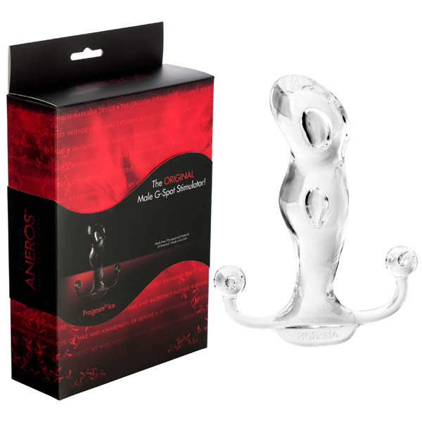 Progasm - Ice -  Prostate Massager