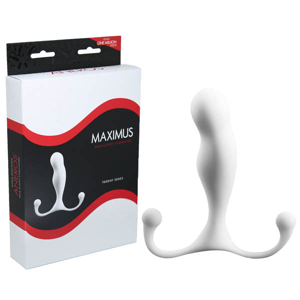 Aneros Maximus Trident -  Prostate Massager