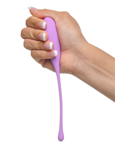 Fantasy for Her Kegel Train-Her Set Kegel & Pelvic Exercisers